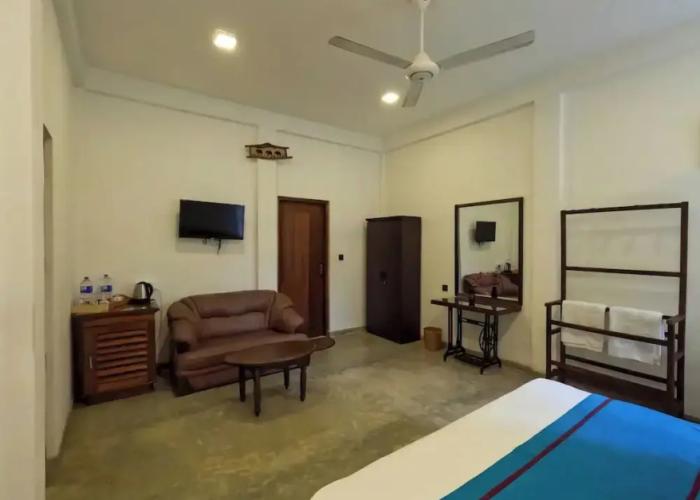 Surf Bay Villa