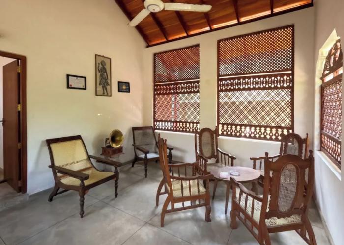 Surf Bay Villa