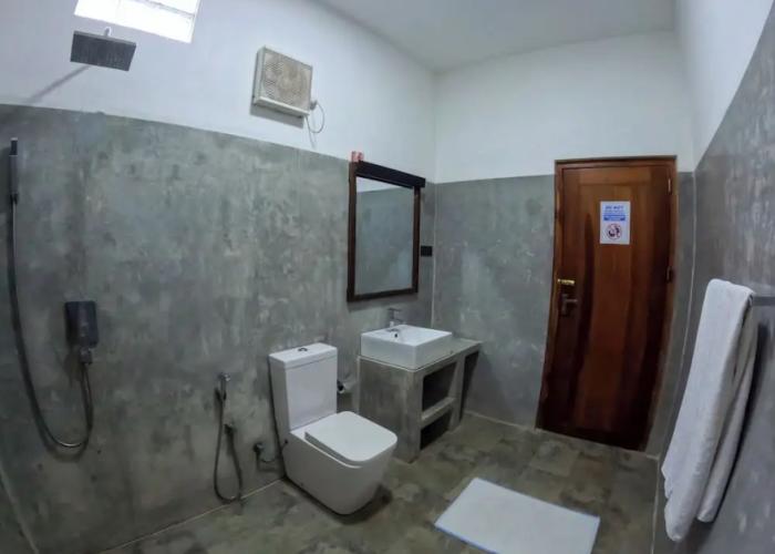 Surf Bay Villa