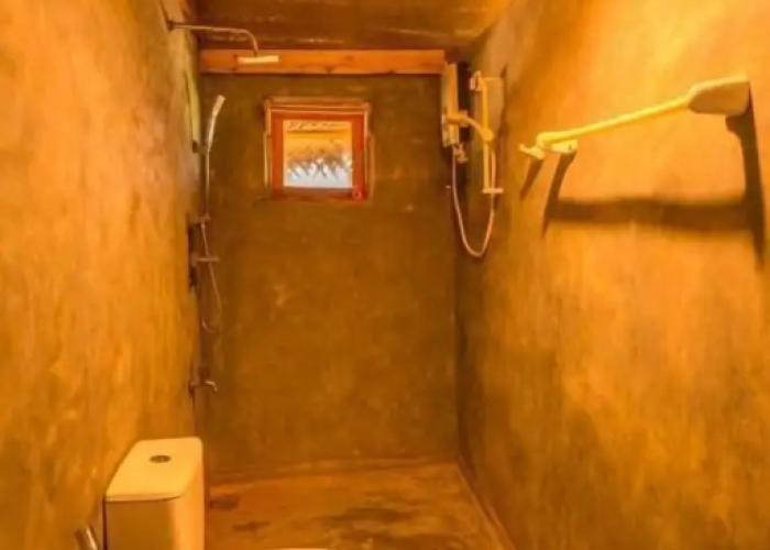 Sea View Clay House Dikwella