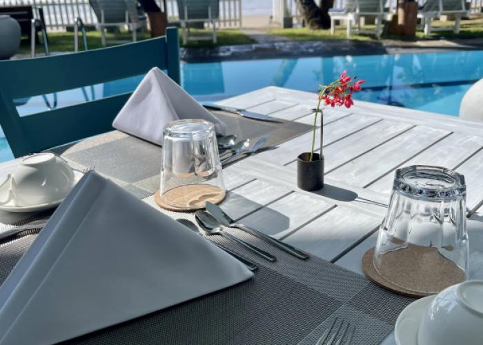 Smeralda Resorts Boutique Hotel