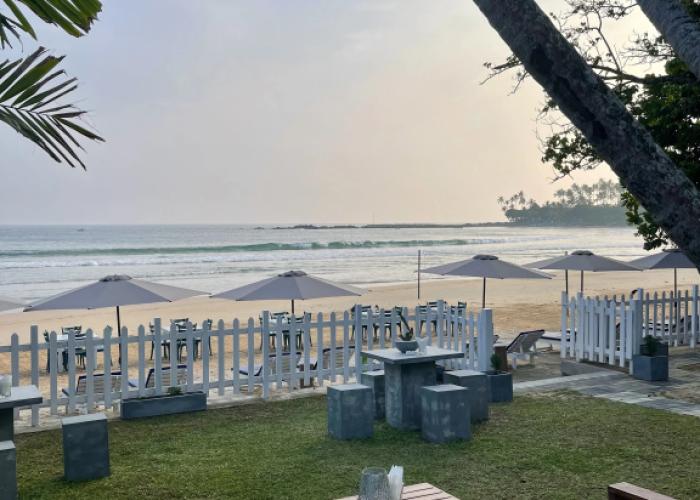 Smeralda Resorts Boutique Hotel