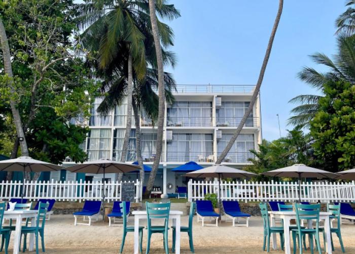 Smeralda Resorts Boutique Hotel