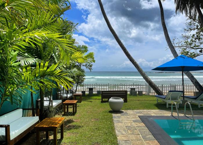 Smeralda Resorts Boutique Hotel