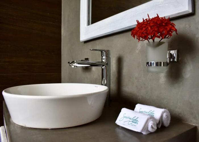 Smeralda Resorts Boutique Hotel