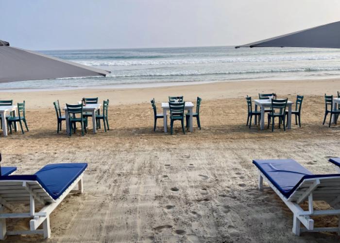 Smeralda Resorts Boutique Hotel