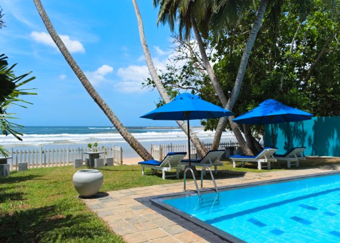 Smeralda Resorts Boutique Hotel