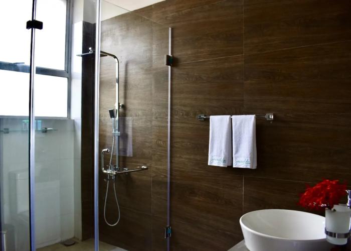 Smeralda Resorts Boutique Hotel