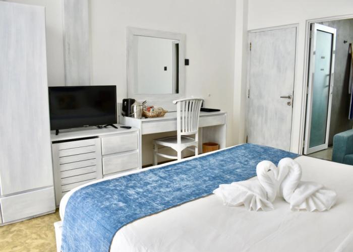 Smeralda Resorts Boutique Hotel
