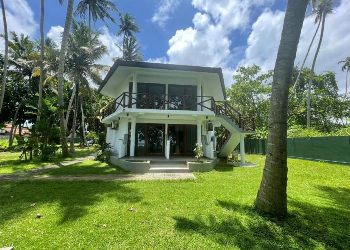 Casa Smeralda Boutique Hotel