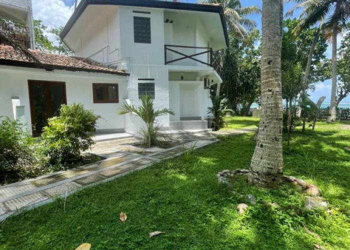 Casa Smeralda Boutique Hotel