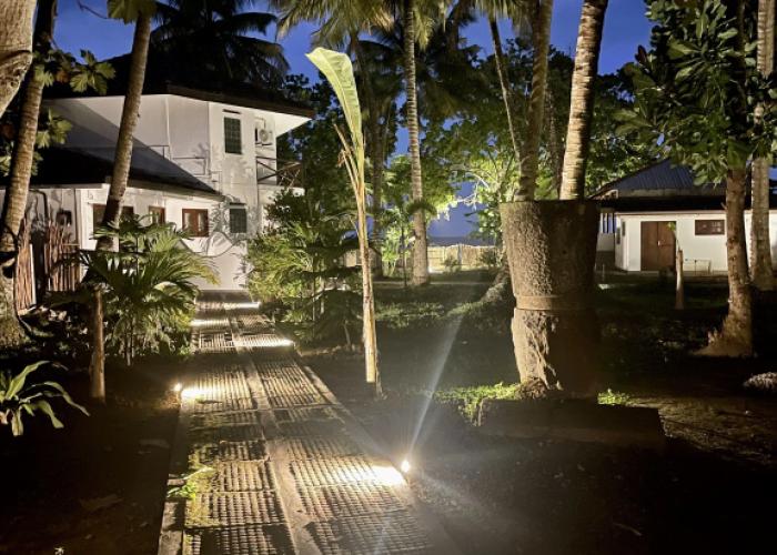 Casa Smeralda Boutique Hotel
