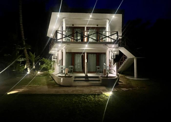 Casa Smeralda Boutique Hotel