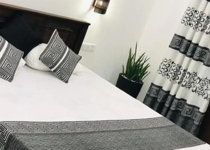 Ibeeza Motel