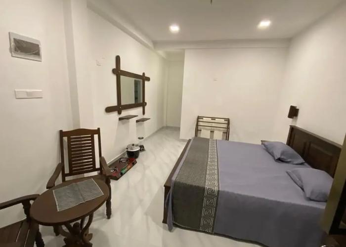 Ibeeza Motel
