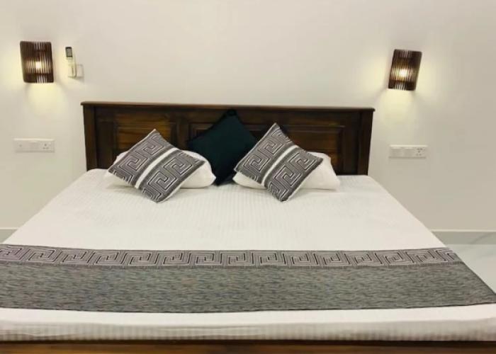 Ibeeza Motel