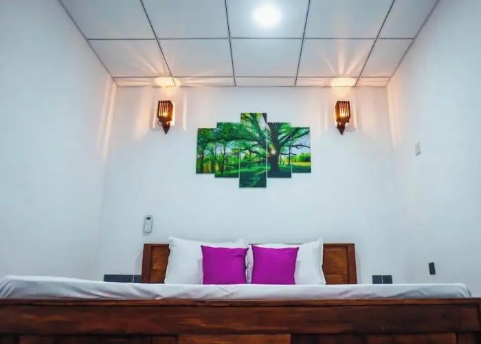Oshi Villa Hiriketiya