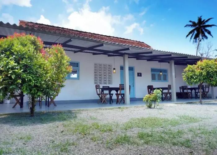 Oshi Villa Hiriketiya