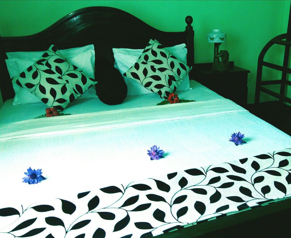 Walauwa The Villa Ahungalla