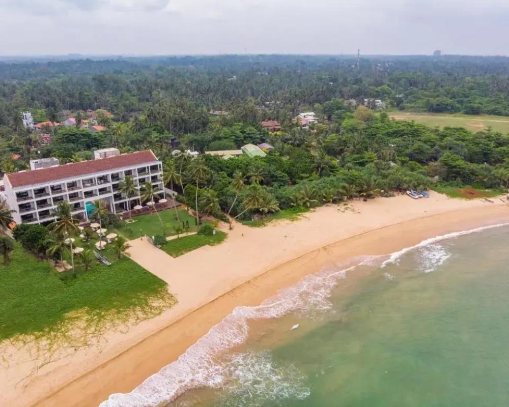 Hotel Shinagawa Beach Hotel