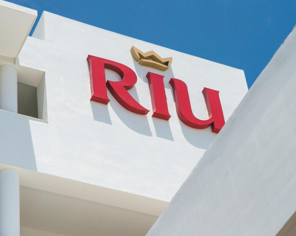 Hotel Riu Sri Lanka - All Inclusive