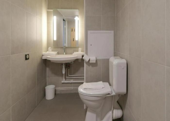 B&B HOTEL Le Mans Nord 2