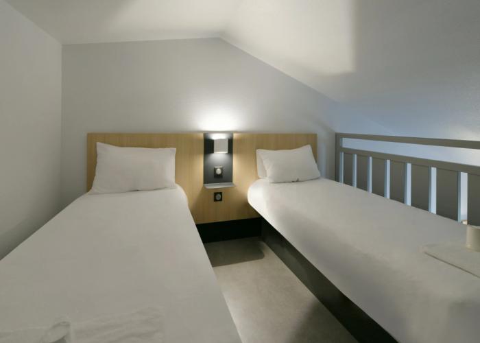 B&B HOTEL Le Mans Nord 2