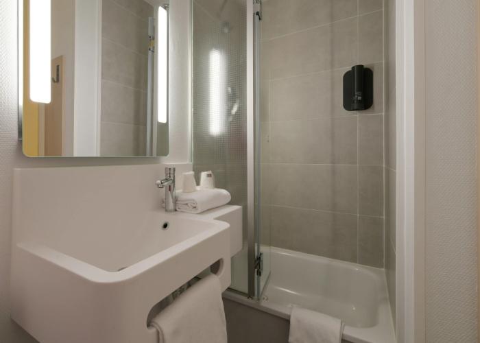 B&B HOTEL Le Mans Nord 2