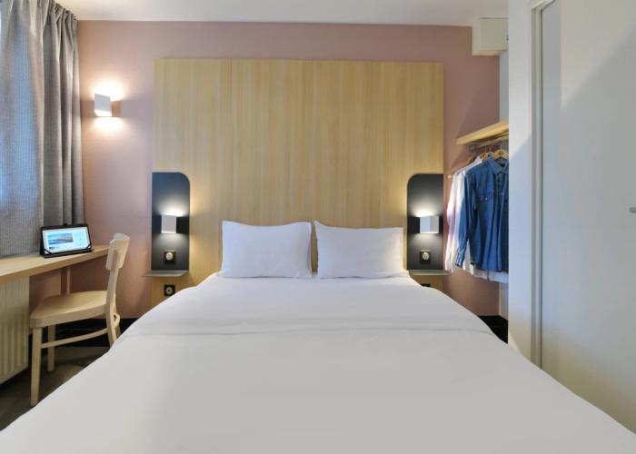B&B HOTEL Le Mans Nord 2