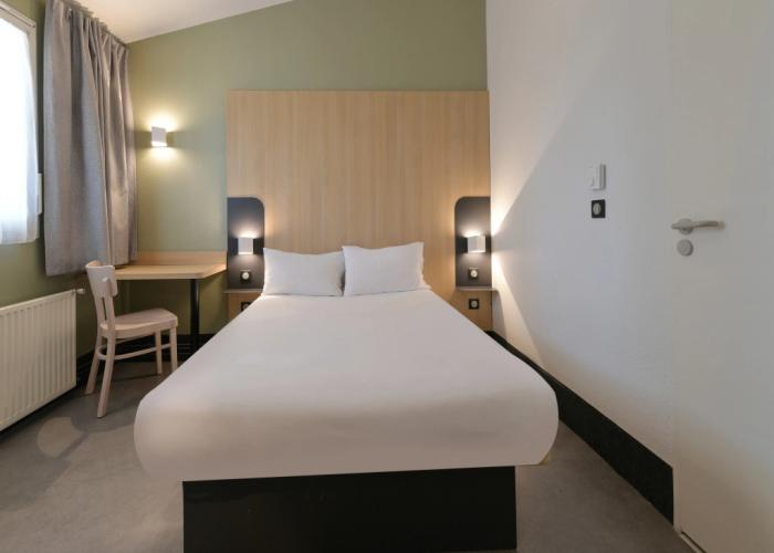 B&B HOTEL Le Mans Nord 2