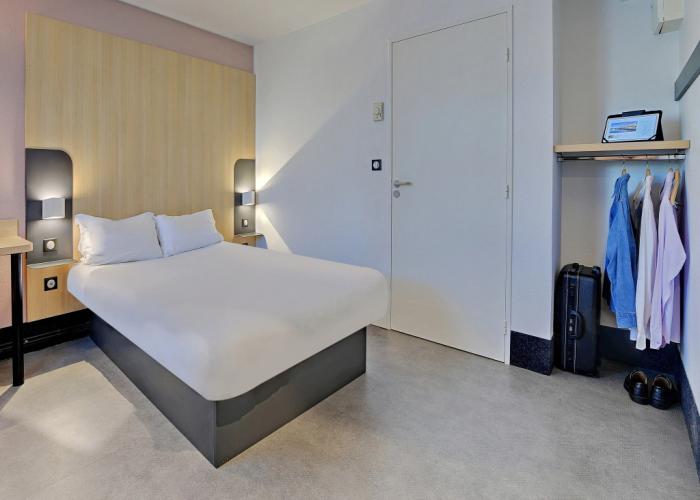 B&B HOTEL Le Mans Nord 2