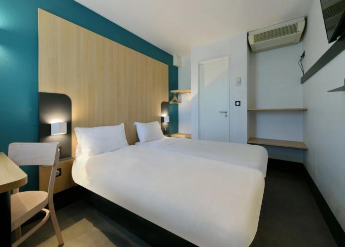B&B HOTEL Le Mans Nord 2