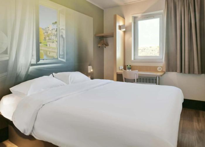 B&B HOTEL Le Mans Nord 1