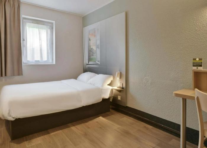 B&B HOTEL Le Mans Nord 1
