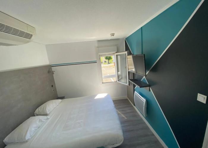 Fasthotel Le Mans
