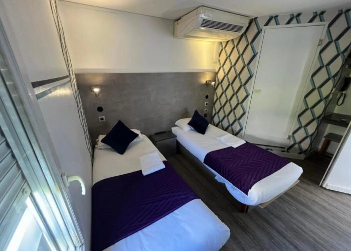Fasthotel Le Mans