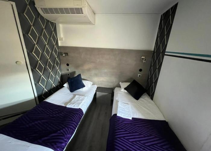 Fasthotel Le Mans