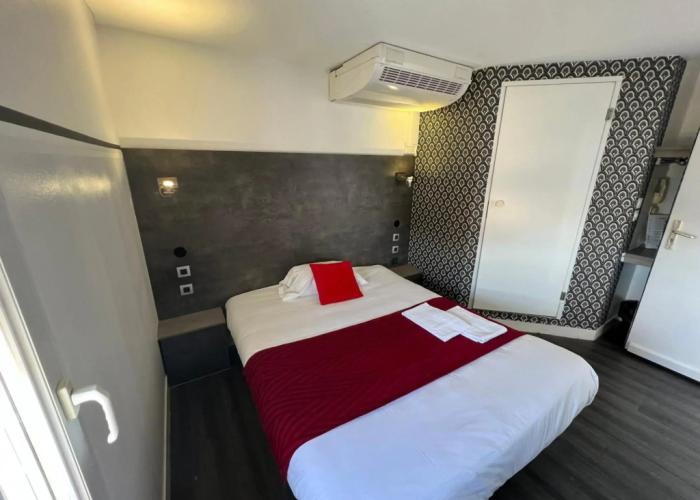 Fasthotel Le Mans