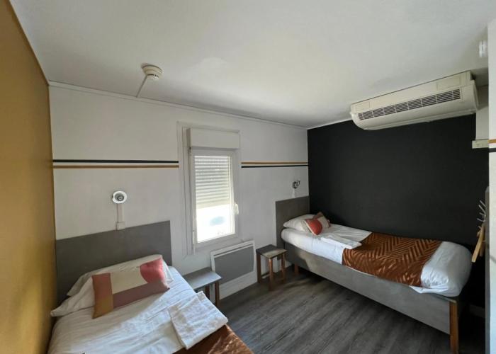 Fasthotel Le Mans
