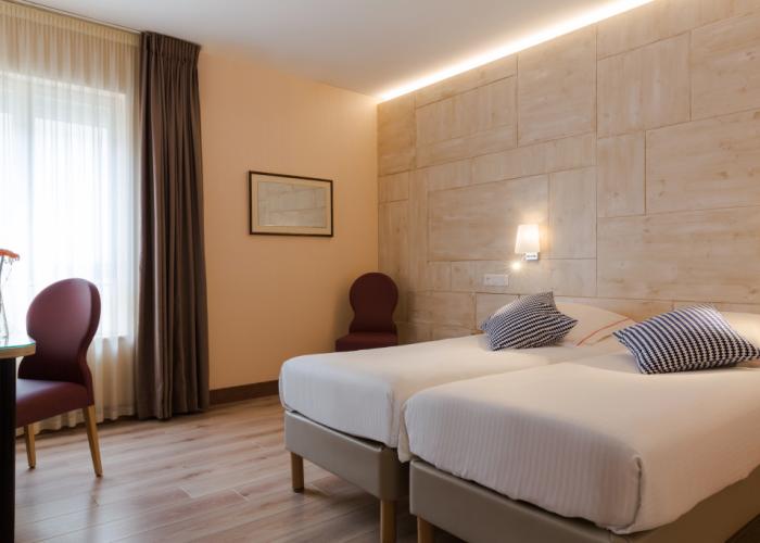 The Originals City, Hôtel Alizéa