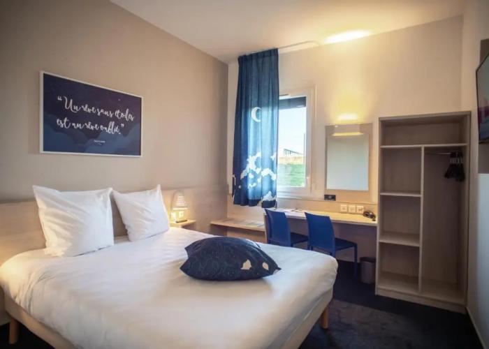 Ace Hôtel Le Mans