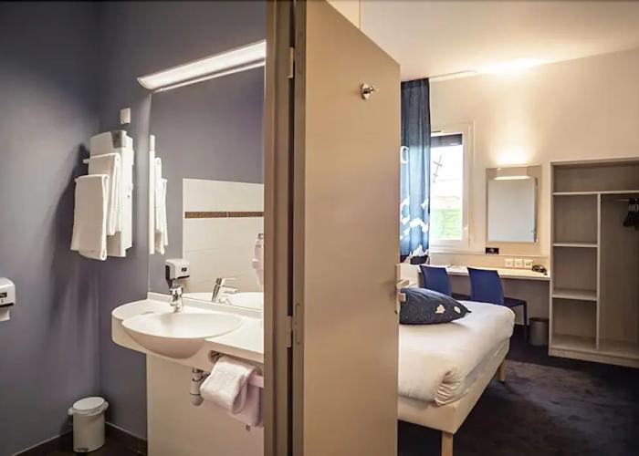 Ace Hôtel Le Mans