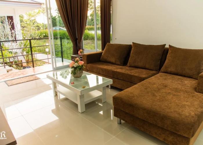 Yokyor Resort
