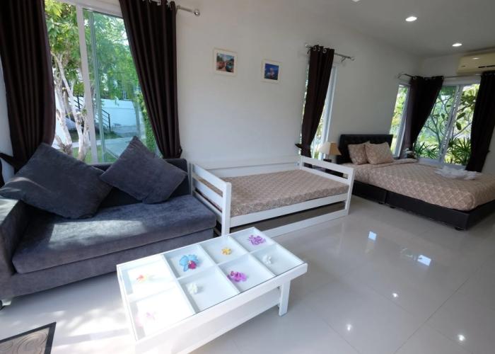 Yokyor Resort
