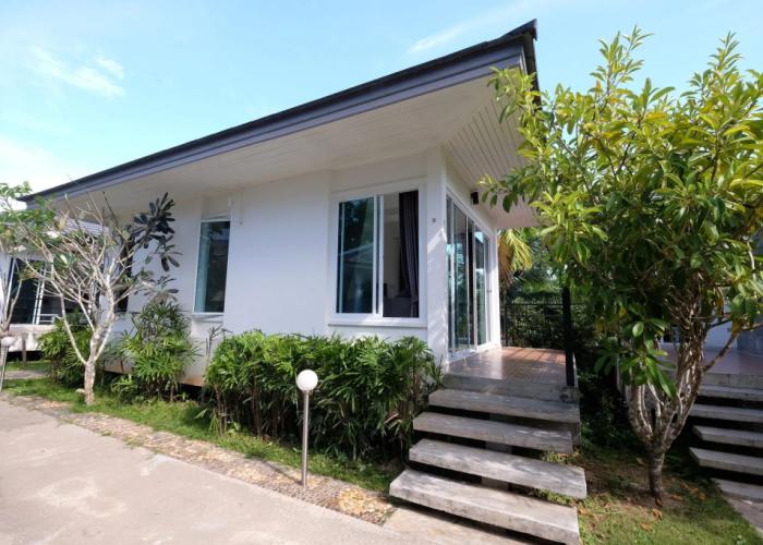 Yokyor Resort