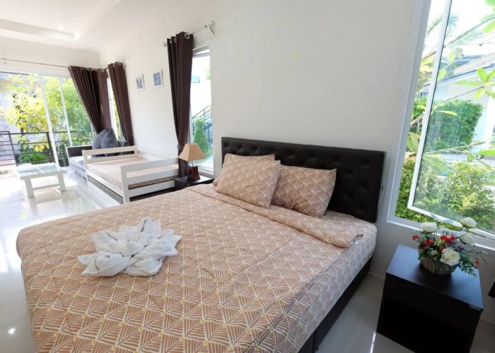 Yokyor Resort