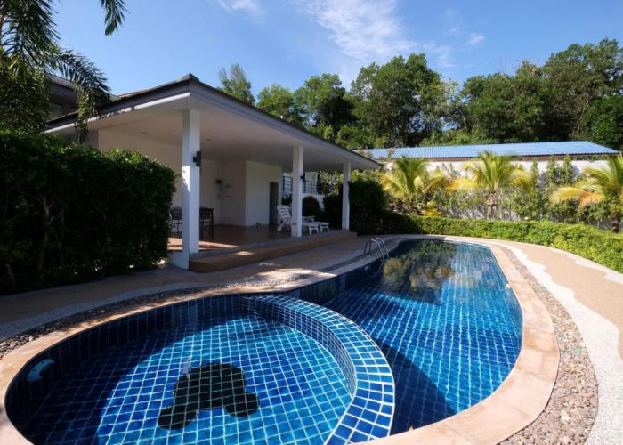 Yokyor Resort