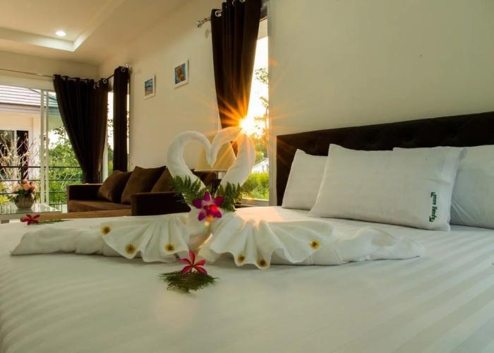 Yokyor Resort