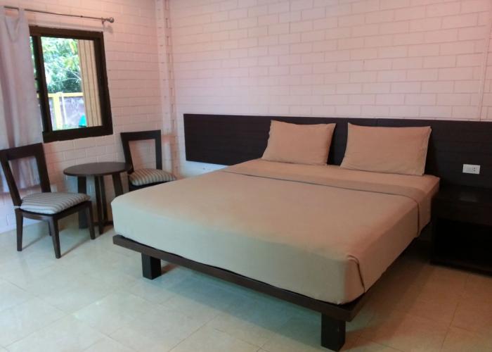 Saithong Resort