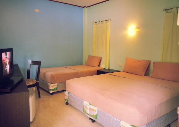 Saithong Resort